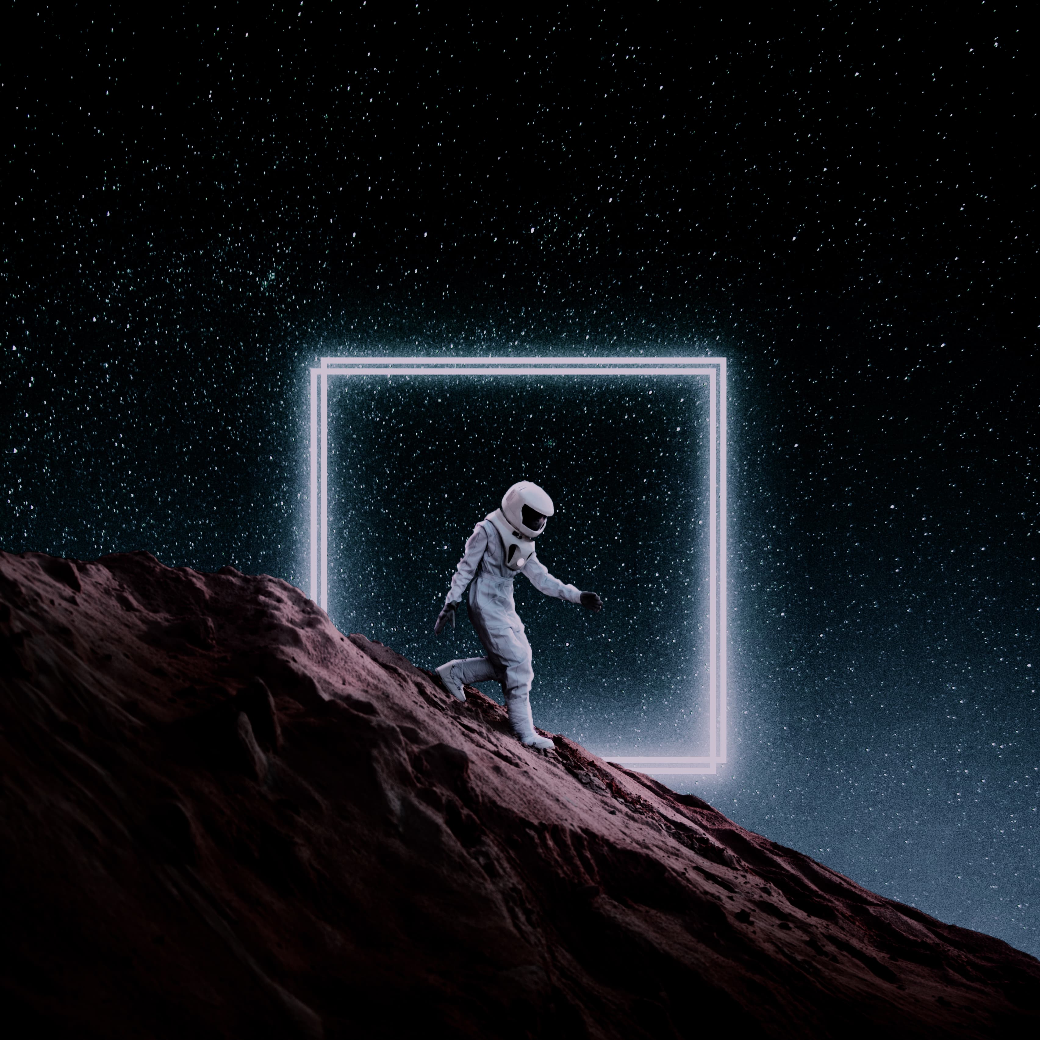 Earth Station